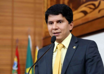 Jenilson acionará na justiça empresas de telefonia e internet