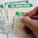 Mega-Sena acumula e prêmio pode chegar aos R$ 6 milhões no sábado