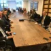 Senador Gladson Cameli participa de reunião da ONU em Nova Iorque