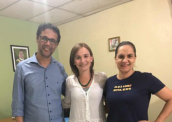 Inicia processo de transição na área de Comunicação do Governo