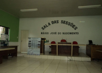 Câmara de Manoel Urbano aprova Lei que reduz salário das autoridades