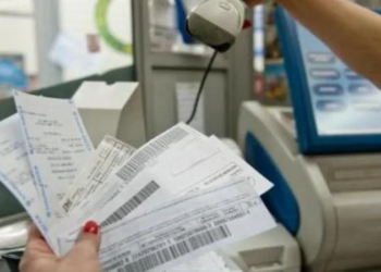 Boletos vencidos já podem ser pagos em qualquer agência bancária
