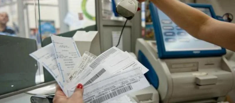 Boletos vencidos já podem ser pagos em qualquer agência bancária