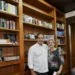 Tião Viana doa acervo pessoal de mil livros para Biblioteca Pública Estadual
