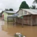 Cheia do Rio Juruá já atinge nove comunidades no interior do Acre