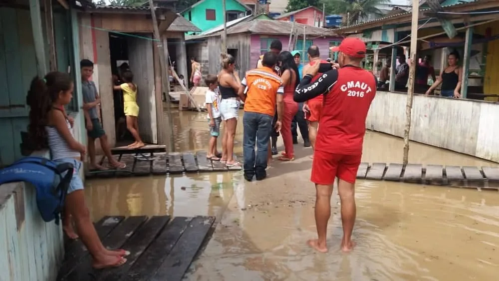 Foto/ Mazinho Rogério