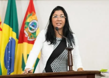 Eliane Sinhasique (MDB)