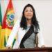 Eliane Sinhasique (MDB)