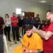 Sindbeleza realiza Workshop ‘Barbearia Clássica’ com Tiago Cecco