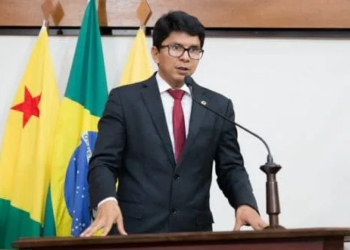 Deputado Jenilson Leite cobra respostas do Ministério da Saúde acerca dos casos envolvendo a vacina contra HPV