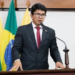 Deputado Jenilson Leite cobra respostas do Ministério da Saúde acerca dos casos envolvendo a vacina contra HPV