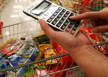 Inflação de Rio Branco em outubro supera média nacional, aponta IBGE