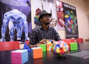 Instituto de Matemática é um dos diferenciais da educação do Acre