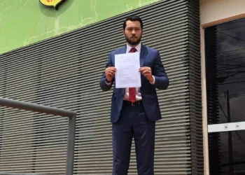 Vereador Emerson Jarude registra Boletim de Ocorrência relatando ameaças