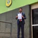 Vereador Emerson Jarude registra Boletim de Ocorrência relatando ameaças