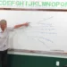 Escola Sesc realiza palestra com pesquisador e meteorologista sobre a temperatura