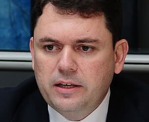 “A humanização no atendimento melhora a experiência do paciente na unidade hospitalar”, destaca Alysson Bestene