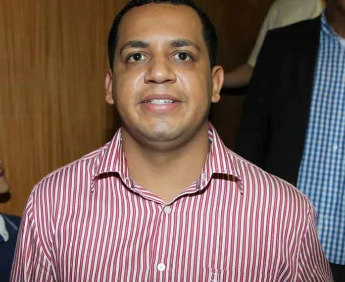 Rafael Almeida
