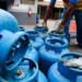 Petrobras sobe preço do gás de cozinha em 8,5% nas refinarias