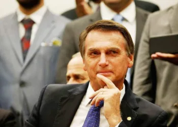 Solenidade de Filiação do Deputado Jair Bolsonaro ao PSL