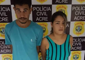 Foto/ Divulgação-Polícia Civil