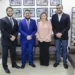 Prefeita sanciona Lei que reconhece prerrogativas de advogados