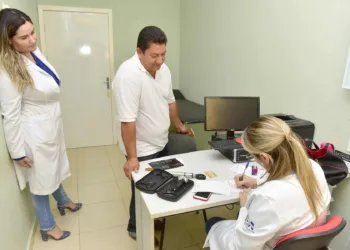 Novembro Azul: Prefeitura intensifica ações de promoção da saúde do homem