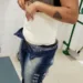 Mulher é presa no aeroporto de Rio Branco ao tentar embarcar com quase 2 kg de cocaína presos ao corpo