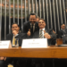 A Alan Rick, Bolsonaro reafirma apoio ao desenvolvimento e crescimento do Acre