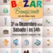 Sistema Fieac realiza 1º Bazar Beneficente em dezembro