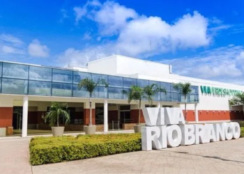 Descontos do Via Verde Shopping chegam até 70% durante Black Friday