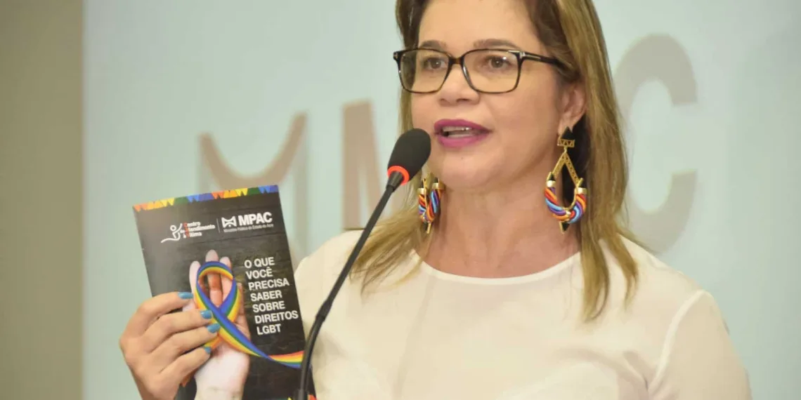 Patrícia Rego vence prêmio Viva