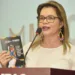 Patrícia Rego vence prêmio Viva
