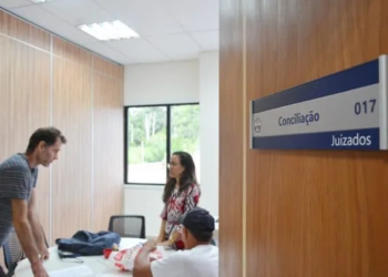 Semana Nacional da Conciliação movimenta mais de R$ 2,5 milhões em acordos firmados
