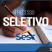 Sesc abre inscrições para processo seletivo nas unidades do interior