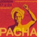 Programação do Festival Pachamama para hoje