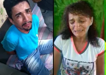 Corpo de jovem desaparecido é encontrado; mãe recebeu vídeo do filho sendo torturado