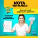 Nota Premiada vai pagar R$ 50 mil em prêmios