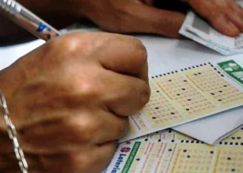 Mega-Sena pode pagar R$ 43,5 milhões nesta quarta