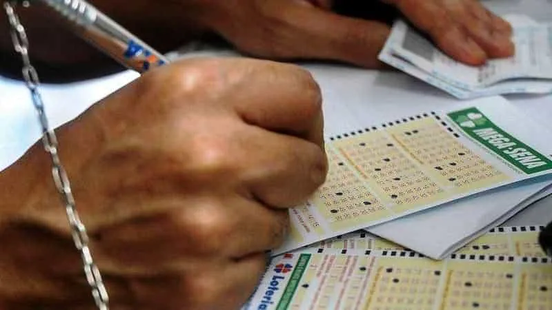 Mega-Sena pode pagar R$ 43,5 milhões nesta quarta