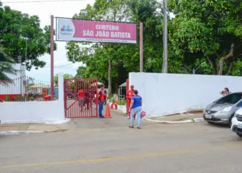 Dia de Finados: Prefeitura de Rio Branco informa o que funciona no feriado