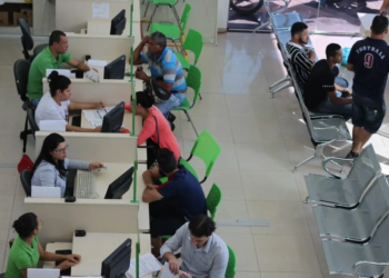 Detran prioriza atendimento ao público na OCA