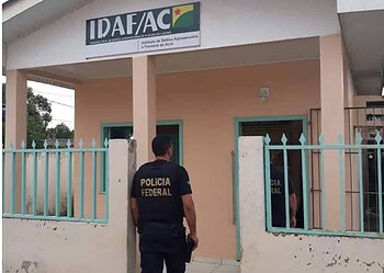 Vereador, advogado e servidor do Idaf são presos por venda ilegal de carne