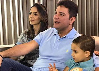 Em entrevista A Gazeta, Gladson Cameli fala sobre a máquina pública e escolha dos secretários