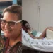 Família pede ajuda para mulher com tratamento de Esclerose Lateral Amiotrófica (ELA)