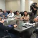 Encontro das equipes de transição de governo apresenta dados sobre o Acre