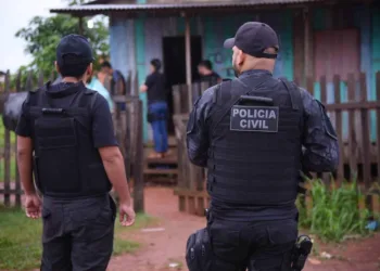 MPAC questiona governo sobre realização de concursos para Segurança e não convocação de Cadastro de Reserva