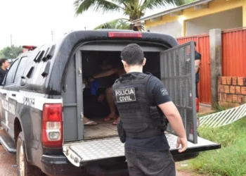 “O sistema penal se mostra ineficaz”, afirma promotor de Justiça do MP