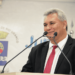 Vereador Antônio Moraes é eleito presidente da Câmara de Vereadores de Rio Branco