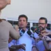 Gladson Cameli anuncia oficialmente os nomes do primeiro escalão de seu governo